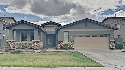 4155 E Linda Ln, Gilbert, AZ 85234 photo 1
