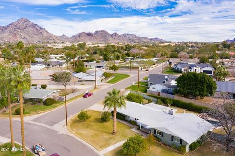 1847 E Berridge Ln, Phoenix, AZ 85016 photo 3