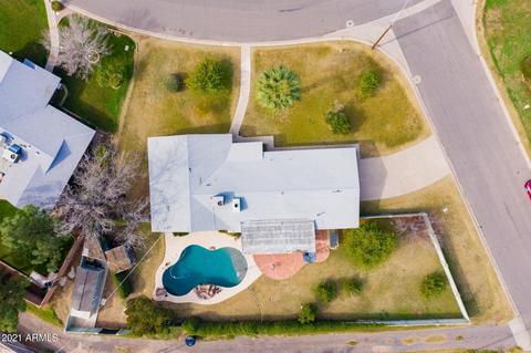 1847 E Berridge Ln, Phoenix, AZ 85016 photo 5