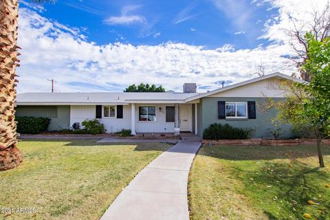 1847 E Berridge Ln, Phoenix, AZ 85016