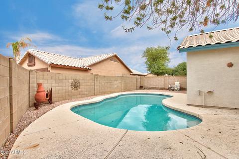 322 E Sherri Dr, Gilbert, AZ 85296 photo 30