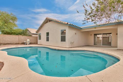 322 E Sherri Dr, Gilbert, AZ 85296 photo 31