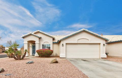 322 E Sherri Dr, Gilbert, AZ 85296 photo 1