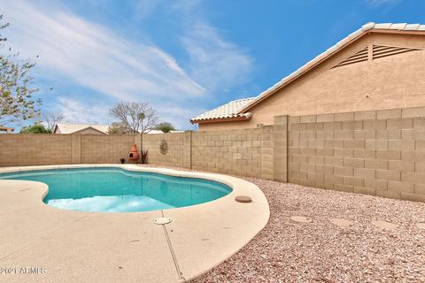 322 E Sherri Dr, Gilbert, AZ 85296 photo 32