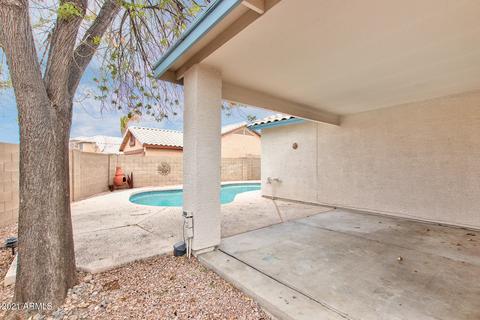 322 E Sherri Dr, Gilbert, AZ 85296 photo 29