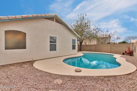322 E Sherri Dr, Gilbert, AZ 85296 photo 33