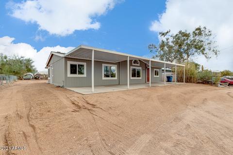 2690 W Tepee St, Apache Junction, AZ 85120 photo 2