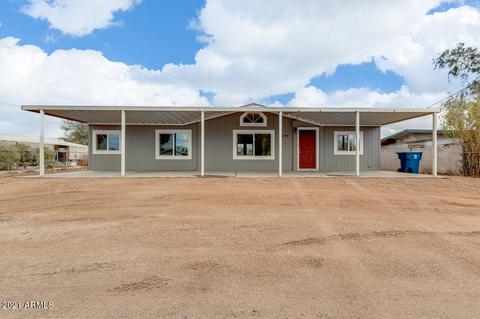 2690 W Tepee St, Apache Junction, AZ 85120 photo 1