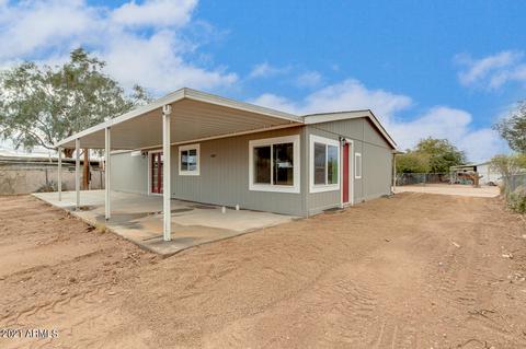 2690 W Tepee St, Apache Junction, AZ 85120 photo 23