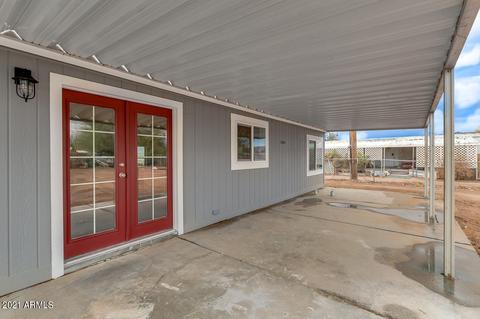 2690 W Tepee St, Apache Junction, AZ 85120 photo 22