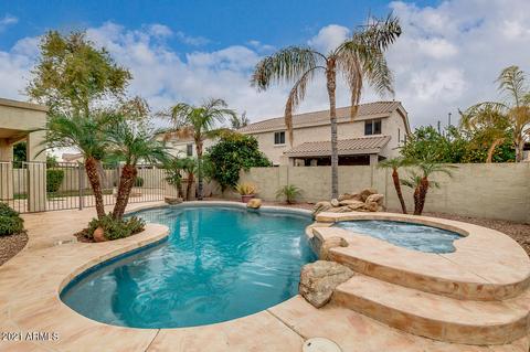 4154 E Campbell Ave, Gilbert, AZ 85234 photo 54