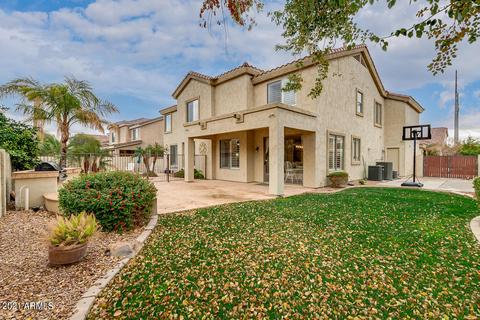 4154 E Campbell Ave, Gilbert, AZ 85234 photo 48
