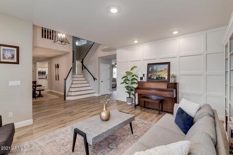 4154 E Campbell Ave, Gilbert, AZ 85234 photo 6