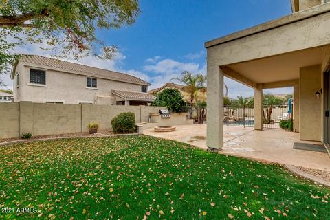 4154 E Campbell Ave, Gilbert, AZ 85234 photo 50