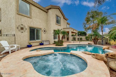 4154 E Campbell Ave, Gilbert, AZ 85234 photo 49