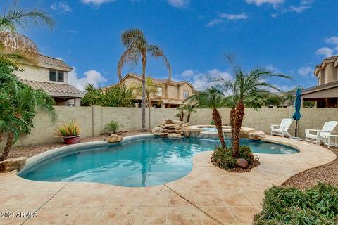 4154 E Campbell Ave, Gilbert, AZ 85234 photo 52