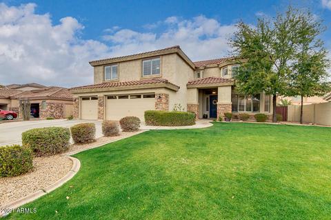 4154 E Campbell Ave, Gilbert, AZ 85234 photo 1