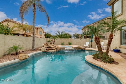 4154 E Campbell Ave, Gilbert, AZ 85234 photo 53