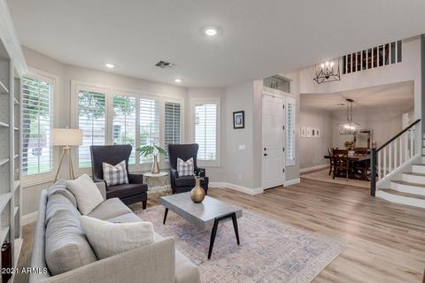 4154 E Campbell Ave, Gilbert, AZ 85234 photo 5