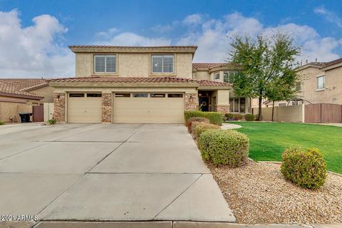 4154 E Campbell Ave, Gilbert, AZ 85234 photo 2