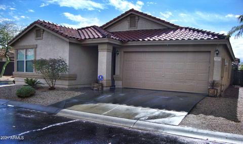 3458 S Bowman Rd, Apache Junction, AZ 85119 photo 1
