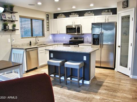 3458 S Bowman Rd, Apache Junction, AZ 85119 photo 5