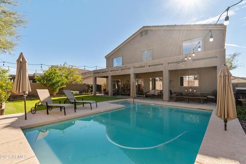 2520 Electra Ln, Phoenix, AZ 85024 photo 2