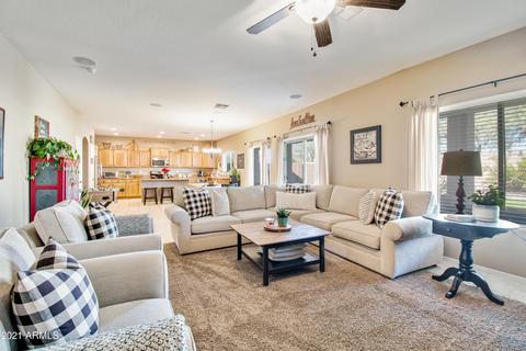 2520 Electra Ln, Phoenix, AZ 85024 photo 5
