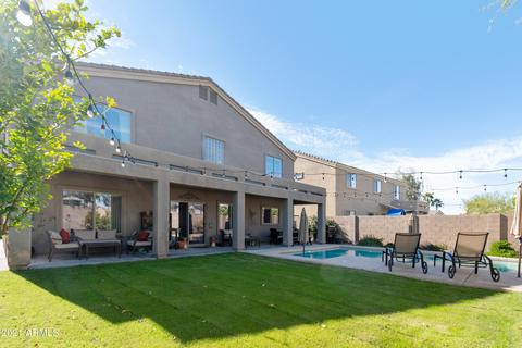 2520 Electra Ln, Phoenix, AZ 85024 photo 1