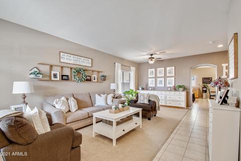 2520 Electra Ln, Phoenix, AZ 85024 photo 3