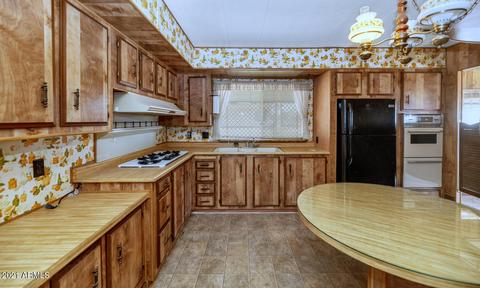 8270 E Dolphin Ave, Mesa, AZ 85208 photo 3