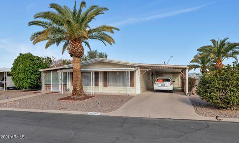 8270 E Dolphin Ave, Mesa, AZ 85208 photo 1