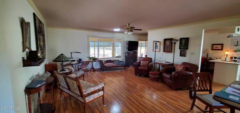 854 S 79th Pl, Mesa, AZ 85208 photo 3