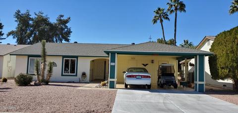 854 S 79th Pl, Mesa, AZ 85208 photo 1