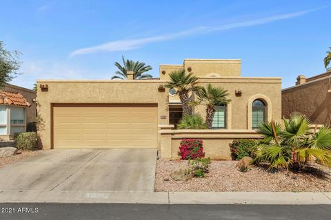 1126 E Tapatio Dr, Phoenix, AZ 85020 photo 1
