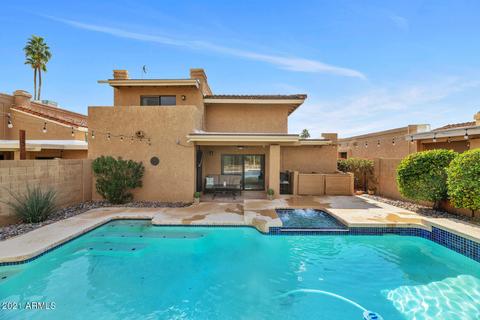 1126 E Tapatio Dr, Phoenix, AZ 85020 photo 22