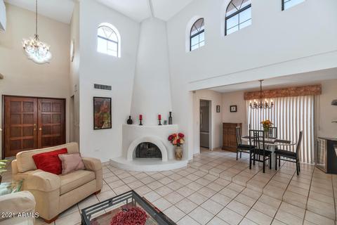 1126 E Tapatio Dr, Phoenix, AZ 85020 photo 2