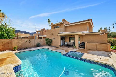 1126 E Tapatio Dr, Phoenix, AZ 85020 photo 24