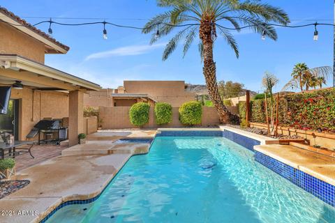 1126 E Tapatio Dr, Phoenix, AZ 85020 photo 5
