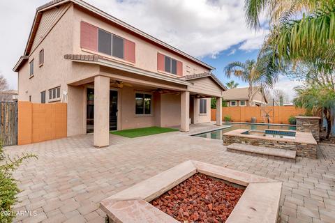 4065 E Linda Ln, Gilbert, AZ 85234 photo 55