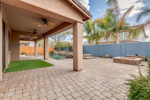 4065 E Linda Ln, Gilbert, AZ 85234 photo 52