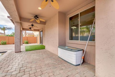 4065 E Linda Ln, Gilbert, AZ 85234 photo 50