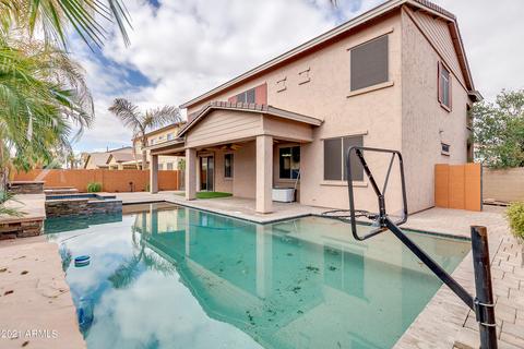 4065 E Linda Ln, Gilbert, AZ 85234 photo 59