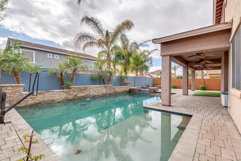 4065 E Linda Ln, Gilbert, AZ 85234 photo 58