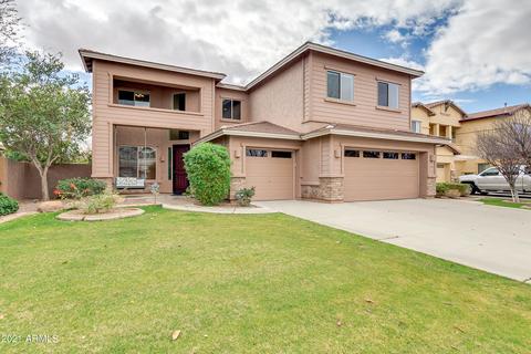 4065 E Linda Ln, Gilbert, AZ 85234 photo 1