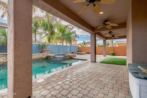 4065 E Linda Ln, Gilbert, AZ 85234 photo 51