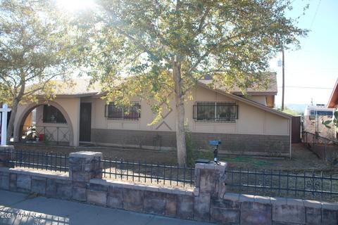 1747 E Wier Ave, Phoenix, AZ 85040 photo 1