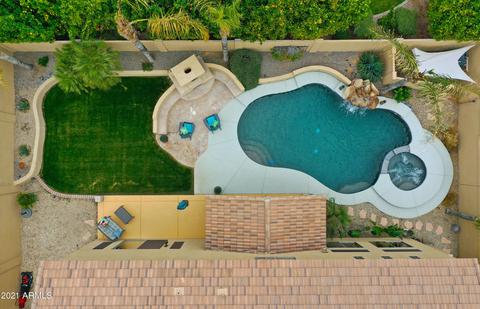 5462 E Grove Ave, Mesa, AZ 85206 photo 11