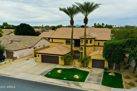 5462 E Grove Ave, Mesa, AZ 85206 photo 1
