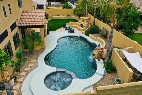 5462 E Grove Ave, Mesa, AZ 85206 photo 12